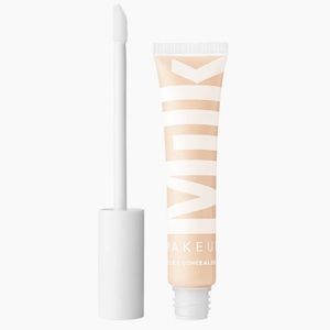 3 Milk Concealers